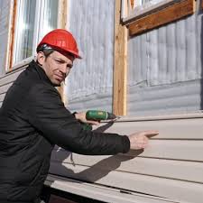 Best Fiber Cement Siding Installation  in Mayodan, NC